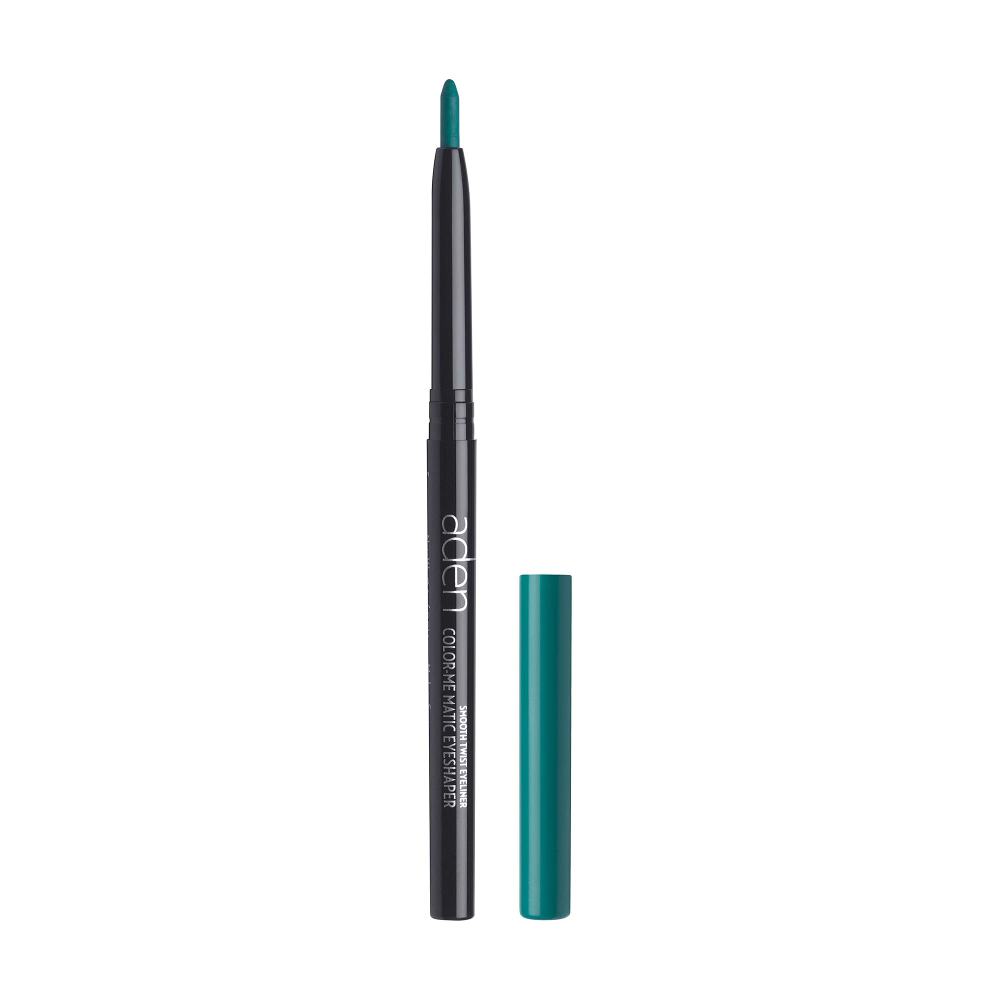 Автоматичний олівець для очей Aden Color-Me Matic Eyeshaper 04 Aquamarine, 0.4 г