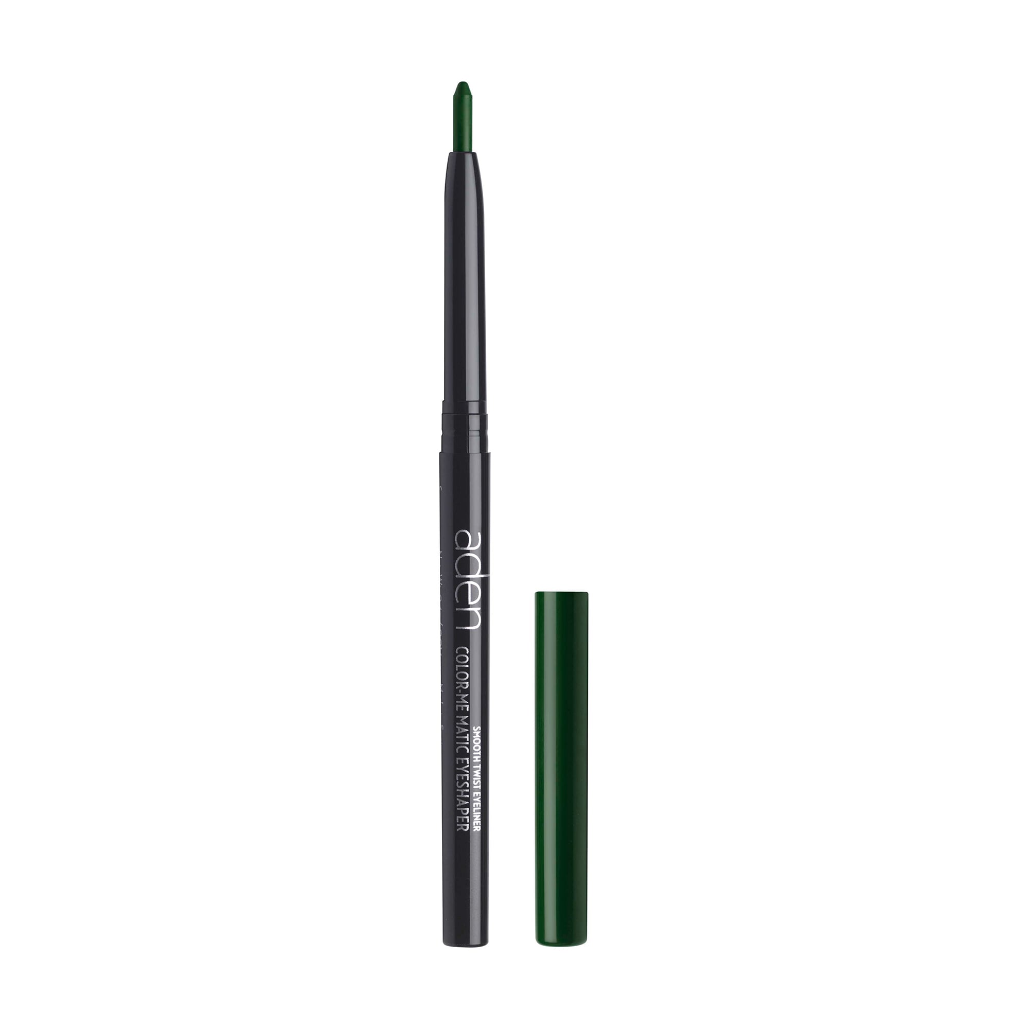 Автоматичний олівець для очей Aden Color-Me Matic Eyeshaper 05 Khaki, 0.4 г